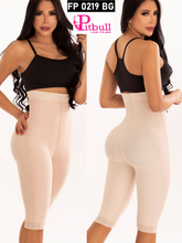 Cargar imagen en el visor de la galería, FAJA SHORT PESCADOR LEVANTACOLA0219
