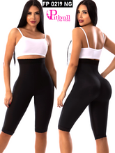 Cargar imagen en el visor de la galería, FAJA SHORT PESCADOR LEVANTACOLA
