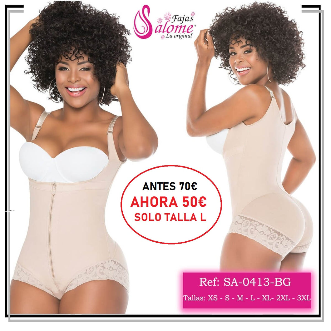 FAJA POWERNET OFERTA