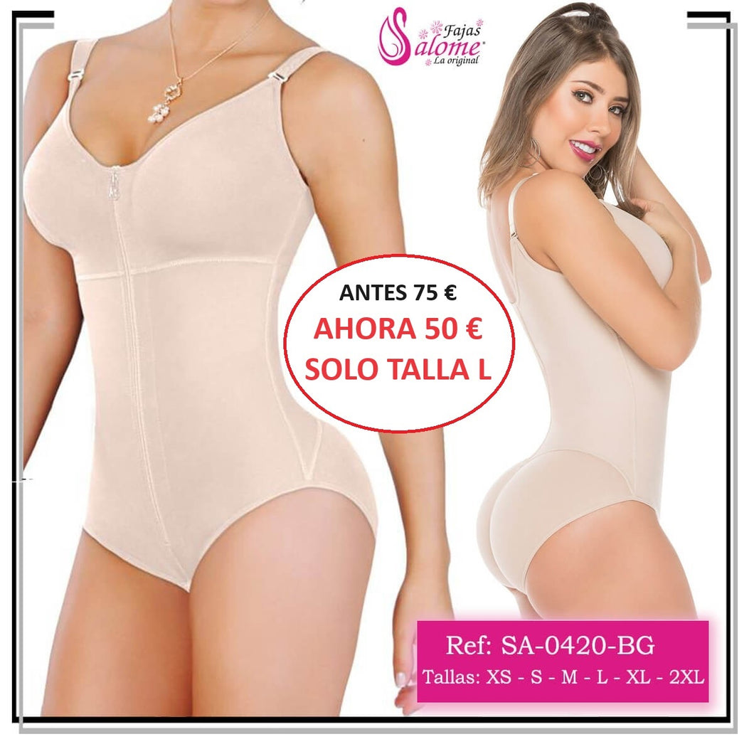 FAJA POWERNET OFERTA