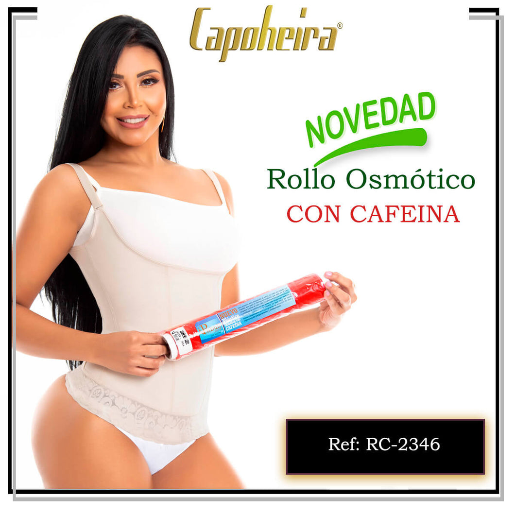 Rollo Osmótico con Cafeína