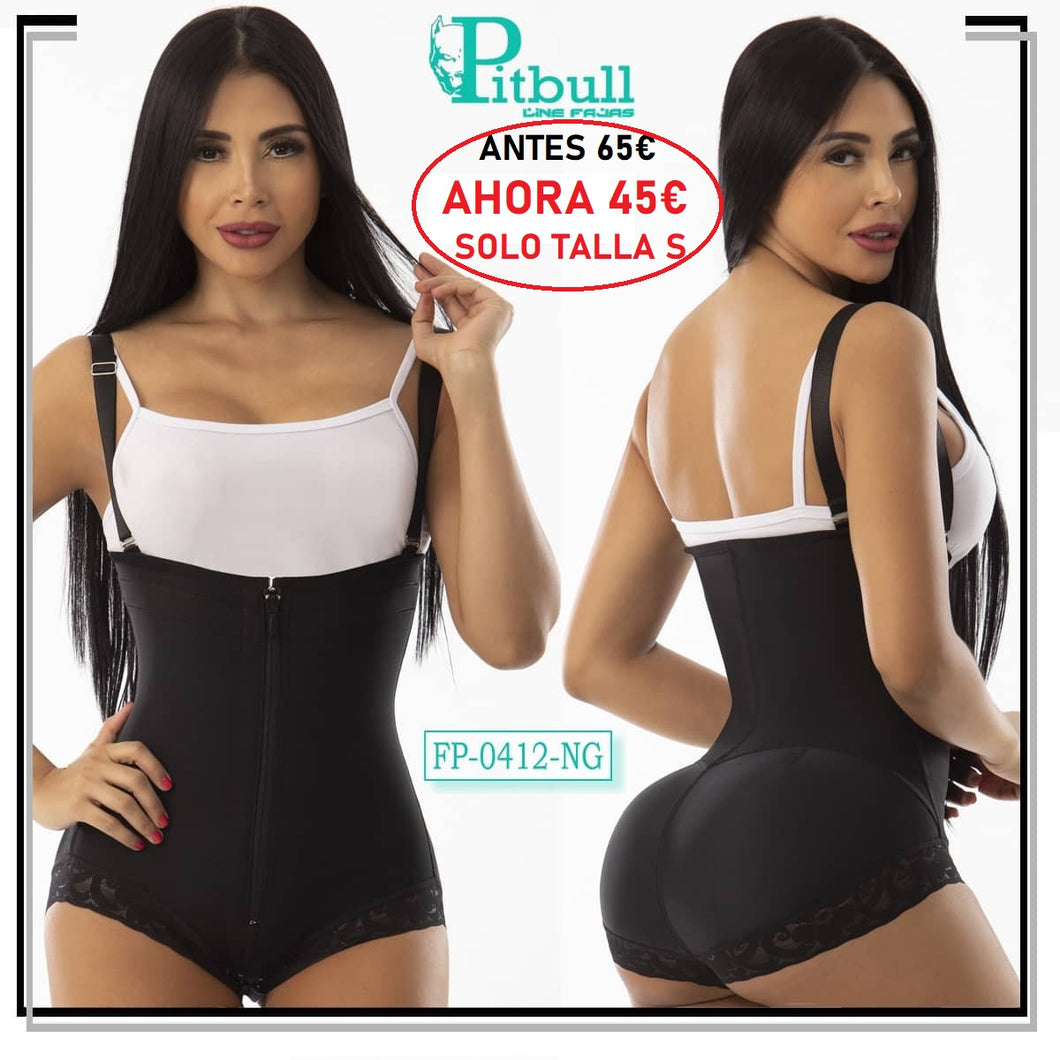 FAJA POWERNET OFERTA