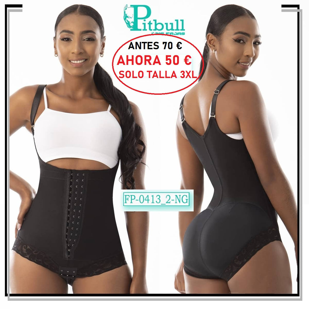 FAJA POWERNET OFERTA