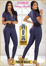 Cargar imagen en el visor de la galería, Enterizo Lycra Con Faja interna
