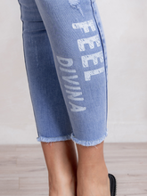 Cargar imagen en el visor de la galería, Pantalon Jeans Push Up
