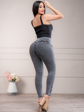Cargar imagen en el visor de la galería, Pantalon Jeans Push Up
