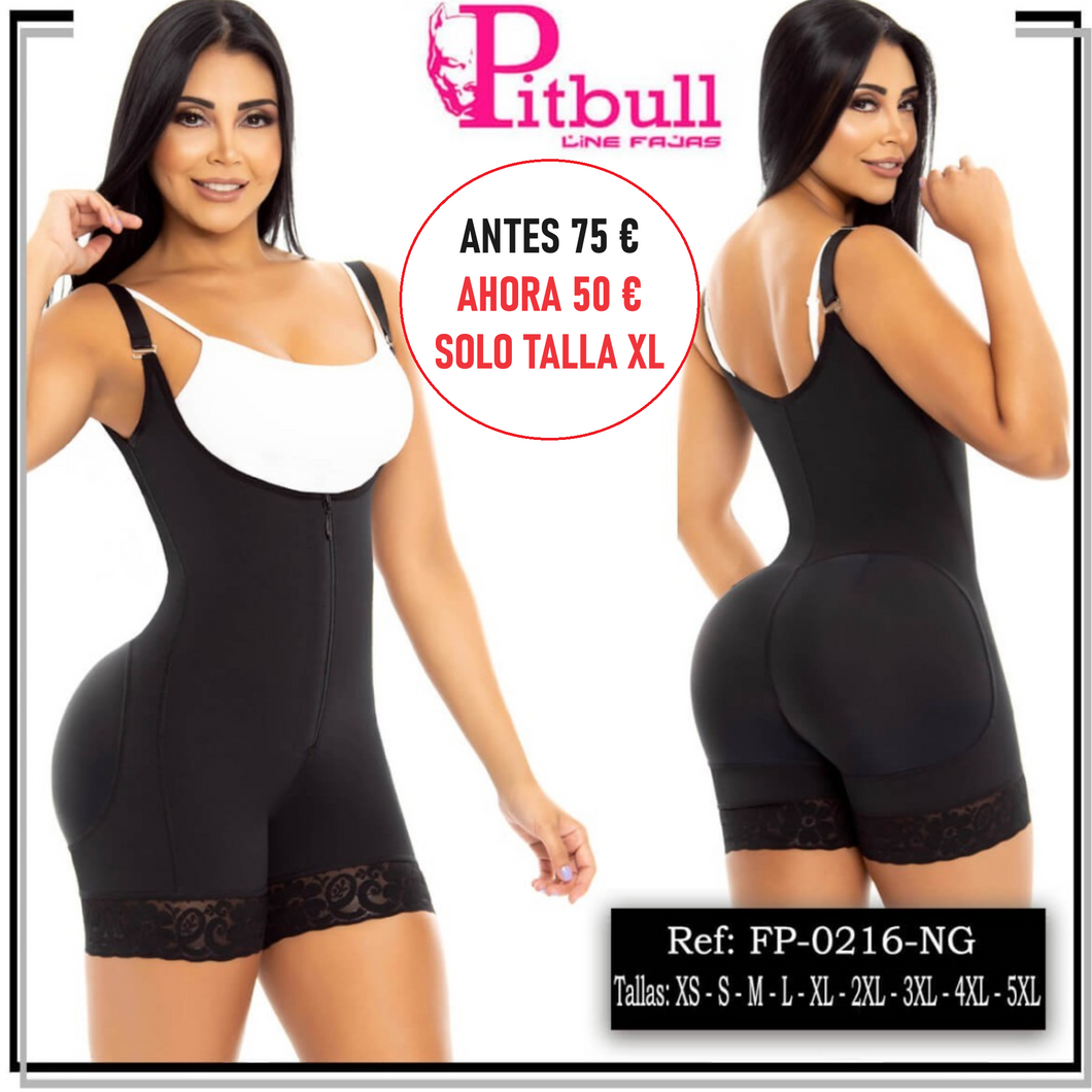 FAJA POWERNET OFERTA