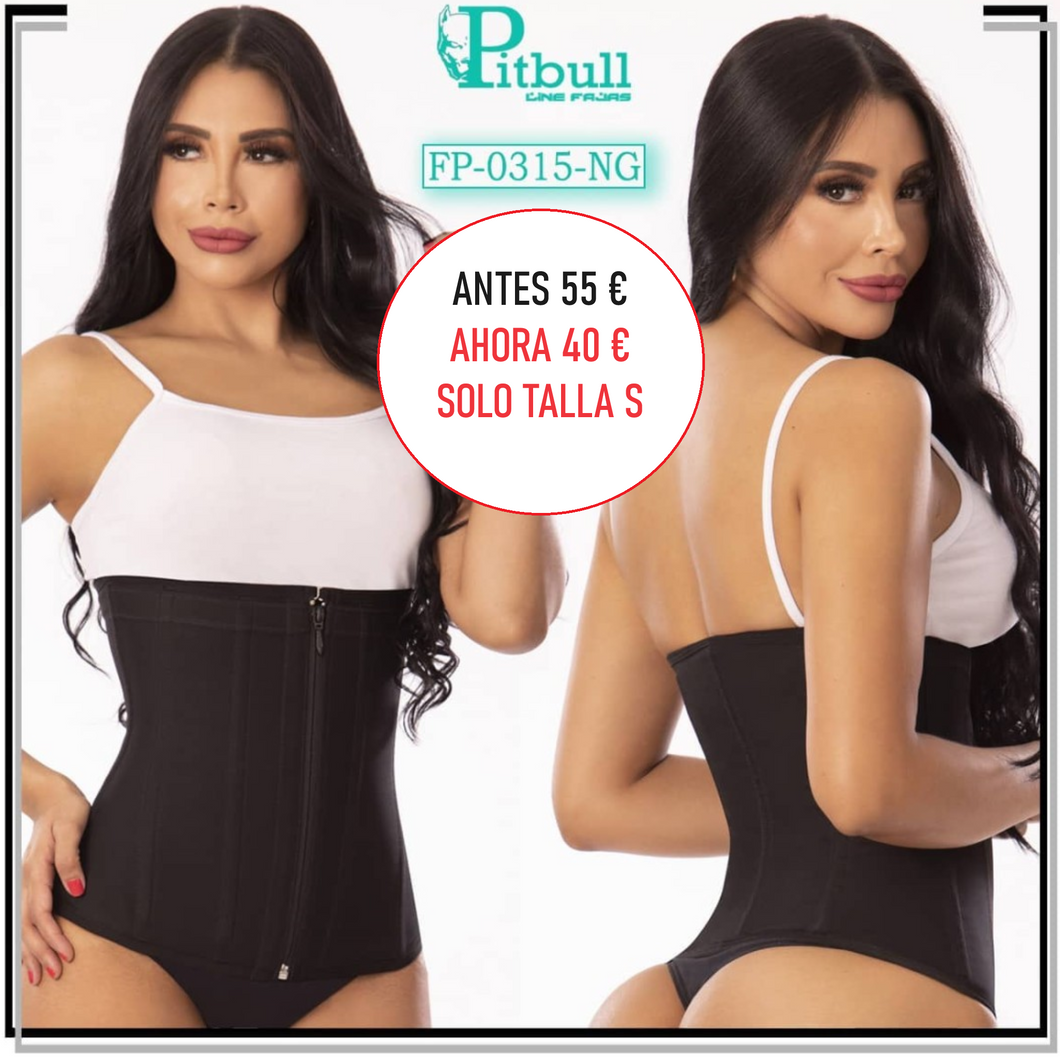 FAJA POWERNET OFERTA