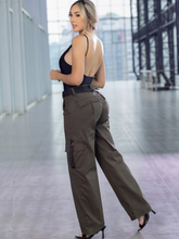 Cargar imagen en el visor de la galería, Pantalon Jeans Push Up
