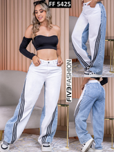 Cargar imagen en el visor de la galería, Pantalon Jeans Push Up
