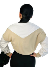 Cargar imagen en el visor de la galería, Blusa Casual Beige BP7189
