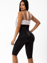 Cargar imagen en el visor de la galería, FAJA SHORT PESCADOR LEVANTACOLA
