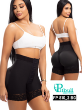 Cargar imagen en el visor de la galería, FAJA SHORT MOLDEADORA REDUCTORA
