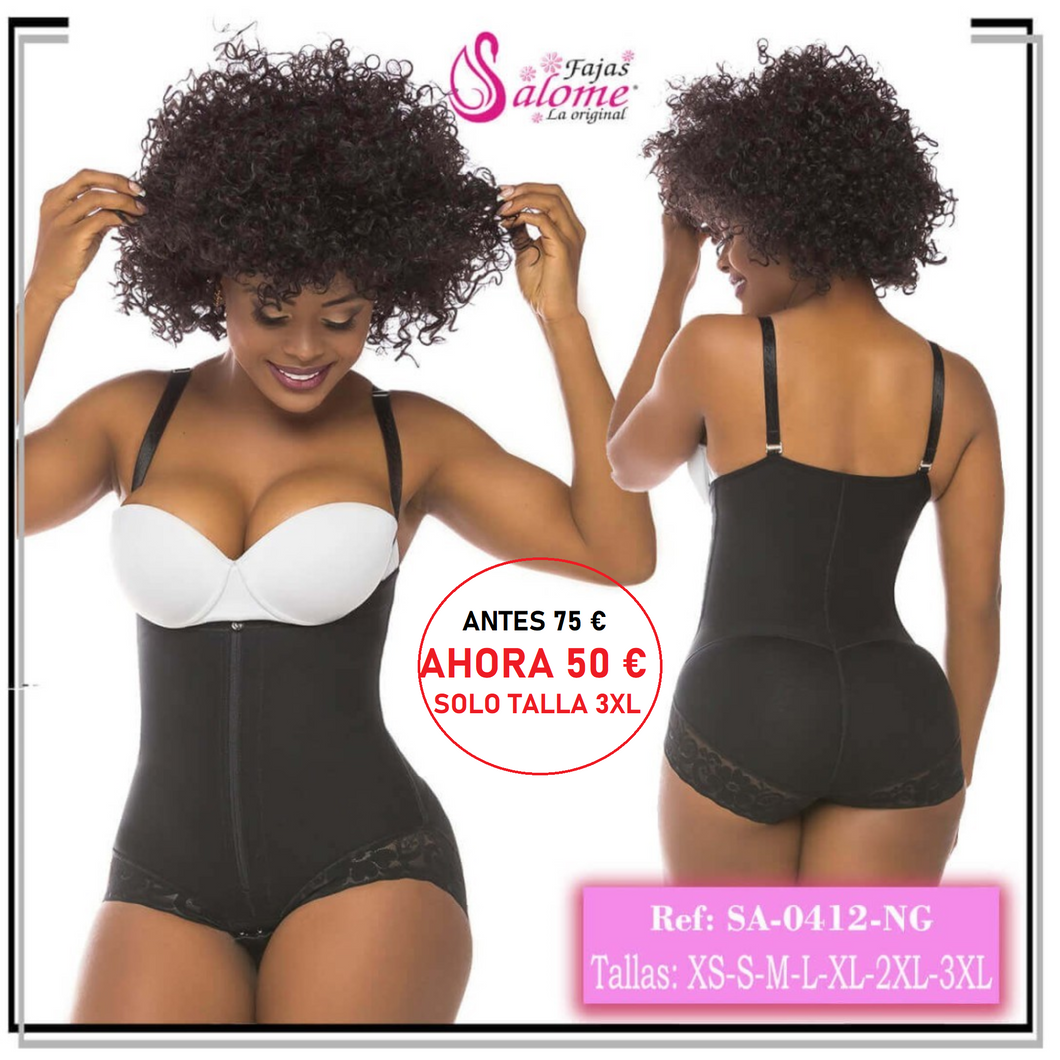 FAJA POWERNET OFERTA