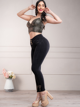 Cargar imagen en el visor de la galería, Pantalon Jeans Push Up
