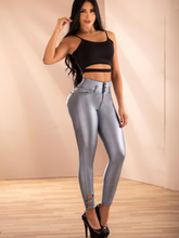 Cargar imagen en el visor de la galería, Pantalon Jeans Push Up
