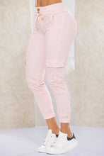 Cargar imagen en el visor de la galería, Pantalon Push Up Rosa PT7639
