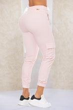 Cargar imagen en el visor de la galería, Pantalon Push Up Rosa PT7639
