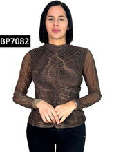 Cargar imagen en el visor de la galería, Blusa Casual
