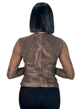 Cargar imagen en el visor de la galería, Blusa Casual
