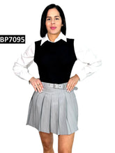 Cargar imagen en el visor de la galería, Blusa Casual
