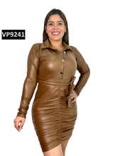 Cargar imagen en el visor de la galería, VESTIDO PREMIUM
