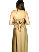 Cargar imagen en el visor de la galería, VESTIDO PREMIUM LARGO
