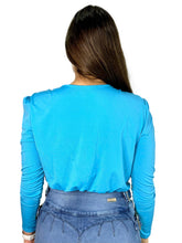 Cargar imagen en el visor de la galería, Blusa Casual
