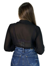 Cargar imagen en el visor de la galería, Blusa Casual
