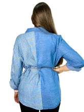Cargar imagen en el visor de la galería, Blusa Casual
