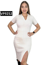 Cargar imagen en el visor de la galería, VESTIDO PREMIUM
