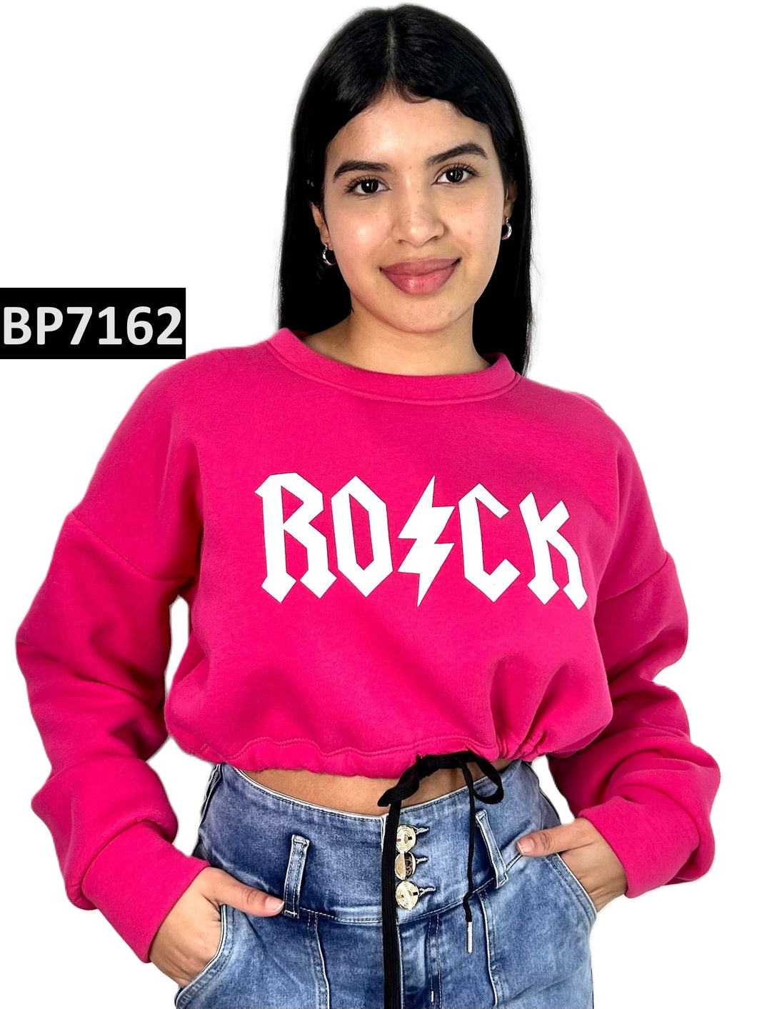 Blusa Casual