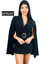 Cargar imagen en el visor de la galería, VESTIDO PREMIUM
