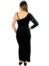 Cargar imagen en el visor de la galería, VESTIDO PREMIUM LARGO
