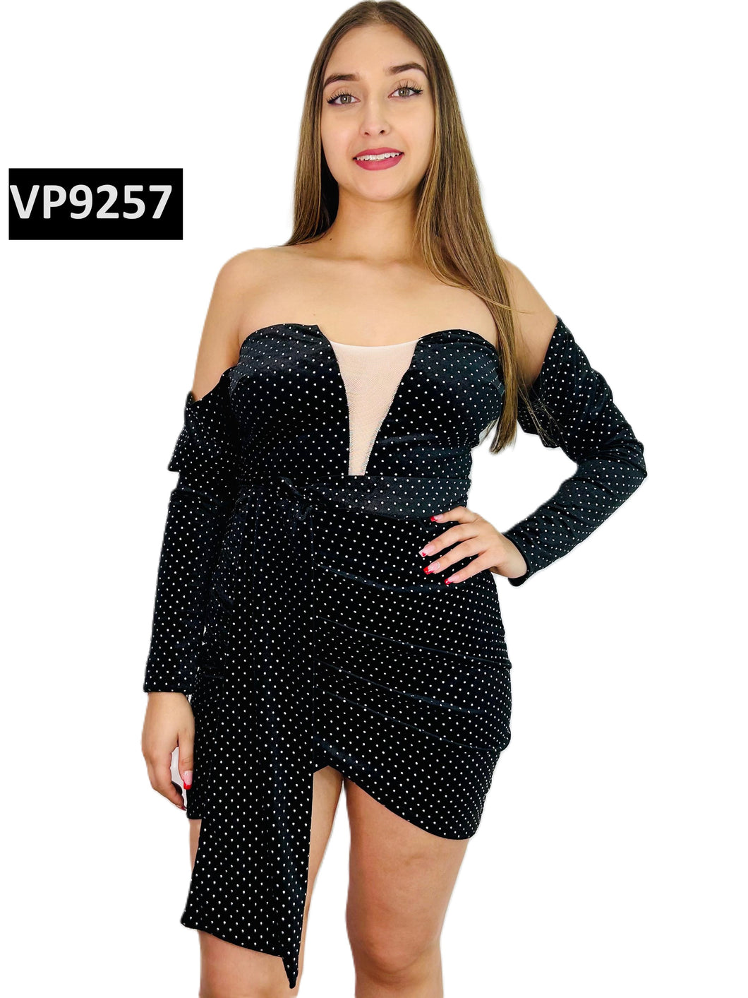 VESTIDO PREMIUM