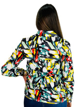 Cargar imagen en el visor de la galería, Blusa Casual

