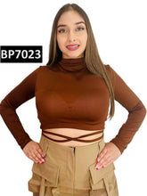 Cargar imagen en el visor de la galería, Blusa Casual
