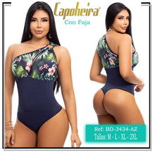 Cargar imagen en el visor de la galería, Body Con FAJA interna
