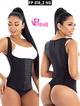 Cargar imagen en el visor de la galería, FAJA CHALECO LATEX
