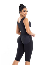Cargar imagen en el visor de la galería, FAJA COMPLETA CON BRASIER 3 BROCHES
