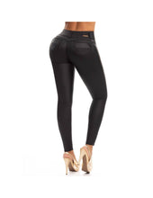 Cargar imagen en el visor de la galería, Pantalon Jeans Push Up
