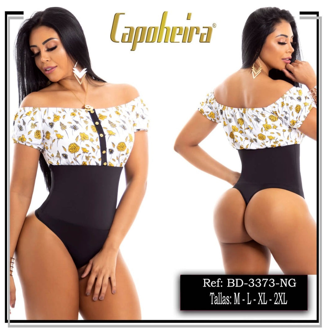 Body Con FAJA interna