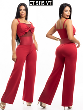 Cargar imagen en el visor de la galería, Enterizo Lycra Con Faja interna

