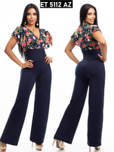Cargar imagen en el visor de la galería, Enterizo Lycra Con Faja interna
