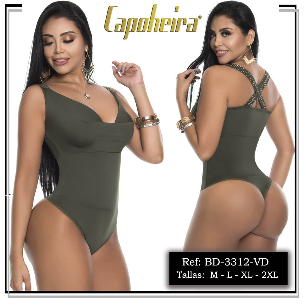 Body Con FAJA interna