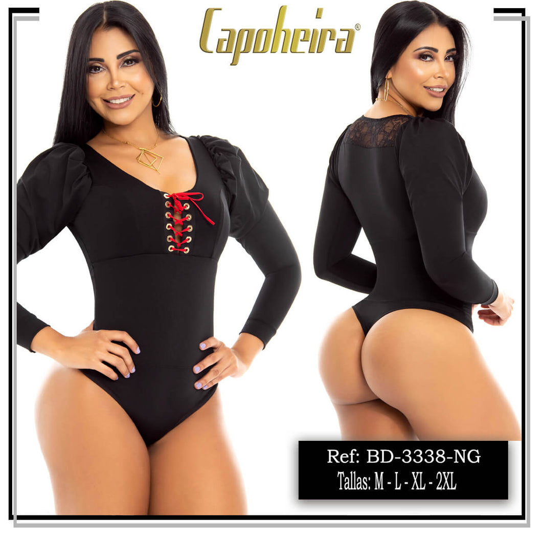 Body Con FAJA interna