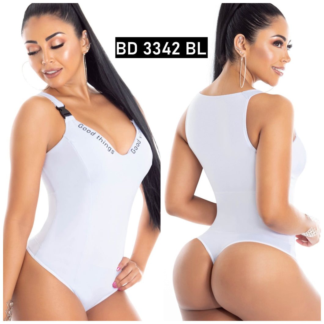 Body Con FAJA interna