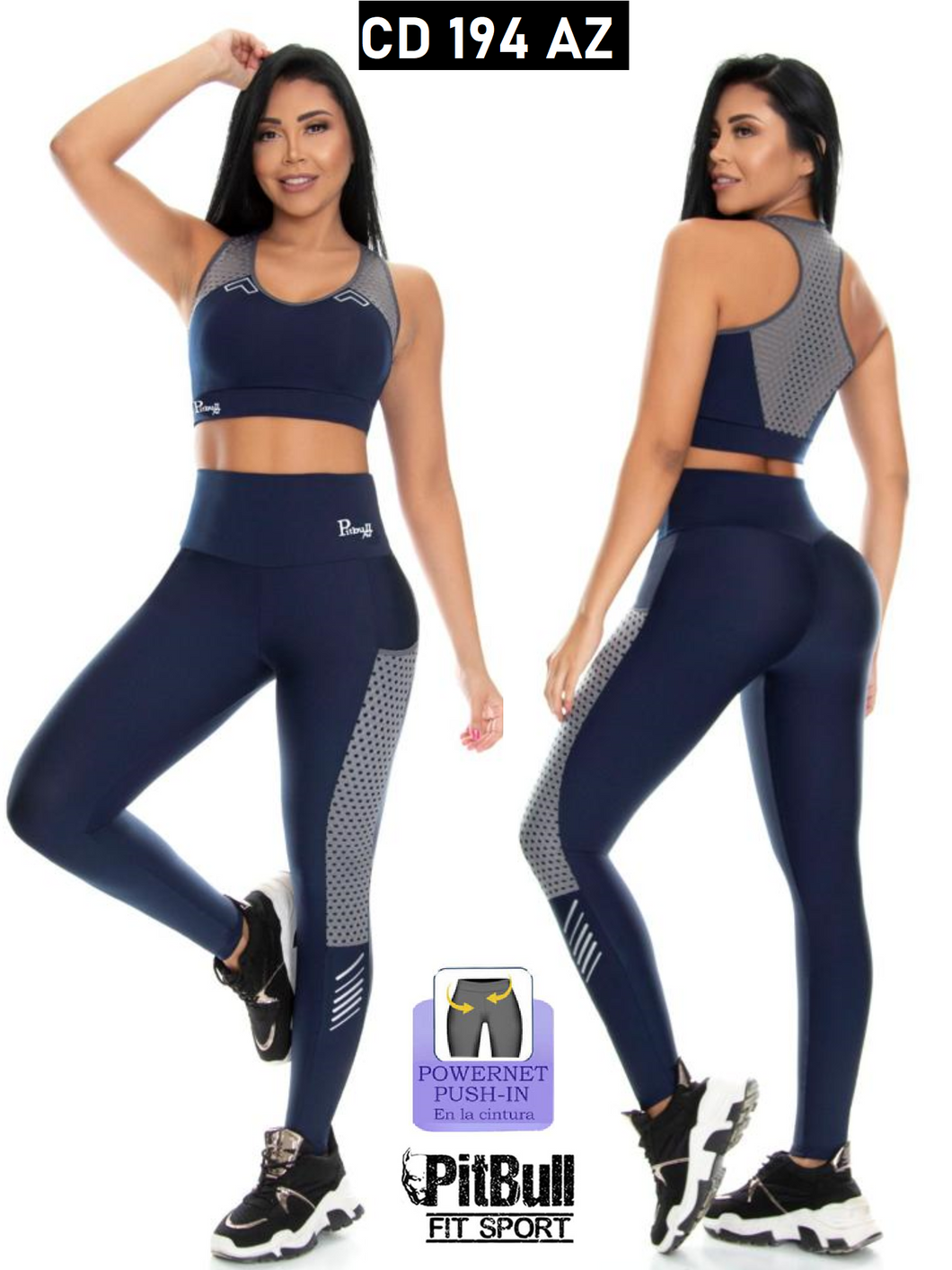 Conjunto Deportivo