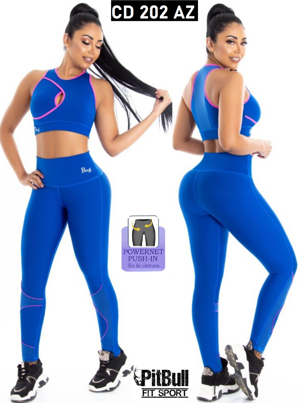 Conjunto Deportivo