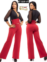 Cargar imagen en el visor de la galería, Enterizo Lycra Con Faja interna
